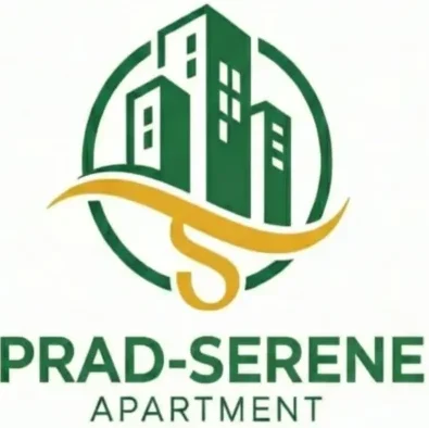 Prad Serene Apartment