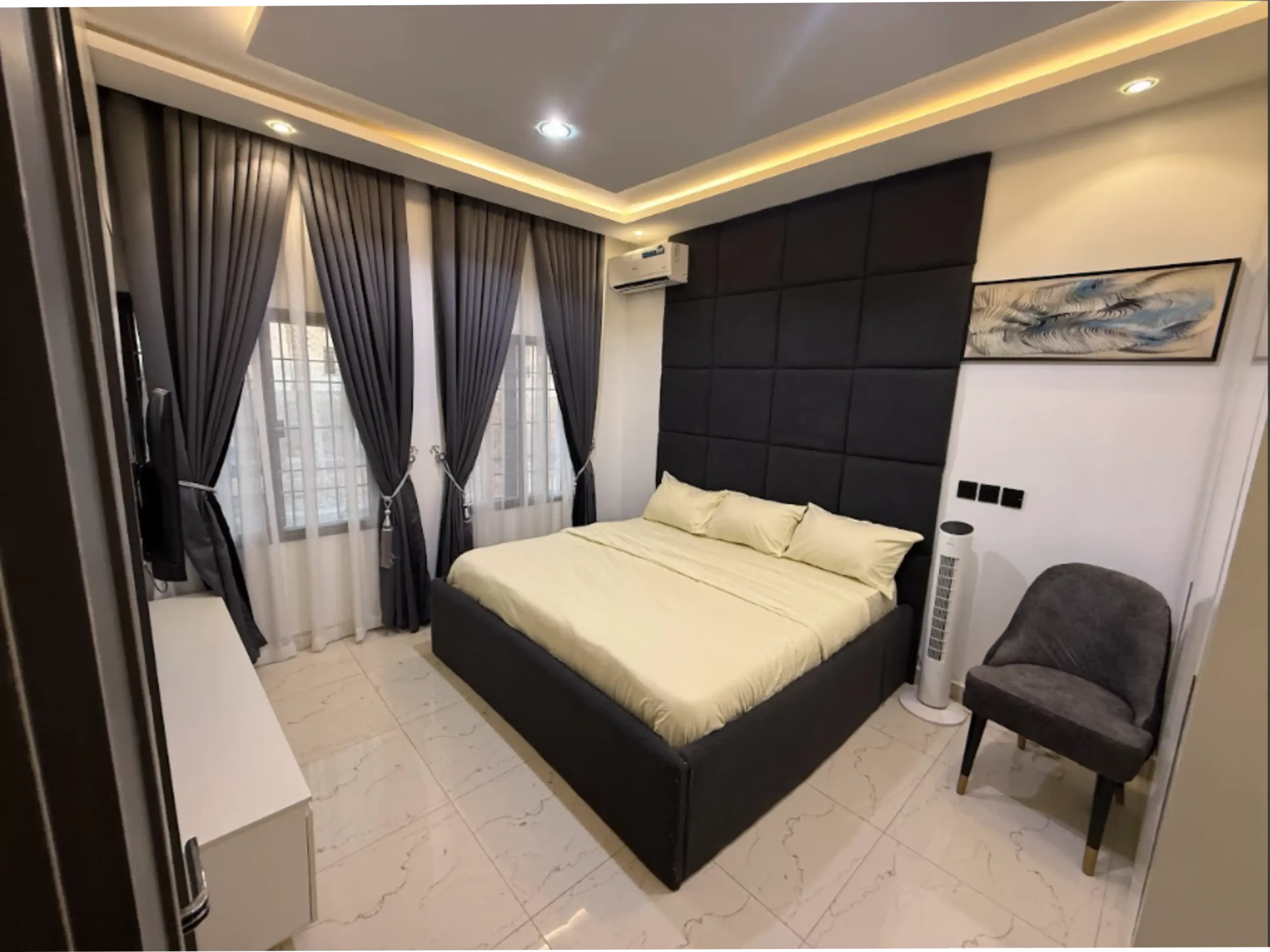 Need A Luxury Apartment in Serene Area?